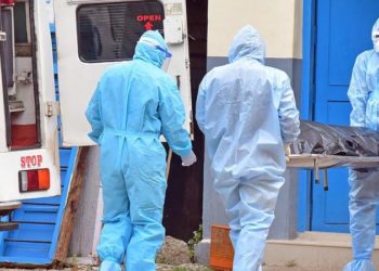 ରାଜ୍ୟରେ ସଂକ୍ରମଣର ନିଆଁ ହୁତ୍‌ ହୁତ୍‌ ହୋଇ ଜଳୁଛି