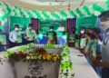 ୫ଟି ସଚିବ ଭି.କାର୍ତ୍ତିକେୟନ ପାଣ୍ଡିୟାନ, ଭିସି ମାଧ୍ୟମରେ ଓଡ଼ଗାଁ ବ୍ଲକ ର କୁରାଳ ଉଚ୍ଚ ନୋଡାଲ ବିଦ୍ୟାଳୟର ସମୀକ୍ଷା କରିଛନ୍ତି