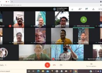 ଦ୍ଵିତୀୟ କୋଣାର୍କ  ହେବ ଶିଳ୍ପୀ ରଘୁନାଥଙ୍କୁ  ଶ୍ରେଷ୍ଠ ଶ୍ରଦ୍ଧାଞ୍ଜଳି