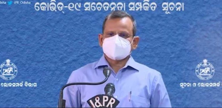 ରାଜ୍ୟରେ ବଢ଼ିଲା ଲକ୍‌ଡାଉନ୍ ଅବଧି : ଜୁନ୍ ୧ ପର୍ଯ୍ୟନ୍ତ ସରକାର ଲକ୍‌ଡାଉନ୍‌ ବଢ଼ାଇ ଦେଇଛନ୍ତି