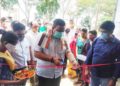 ବାଙ୍କୀ ରେ କୋଭିଡ୍ କେୟାର କେନ୍ଦ୍ର ଉଦ୍‌ଘାଟିତ