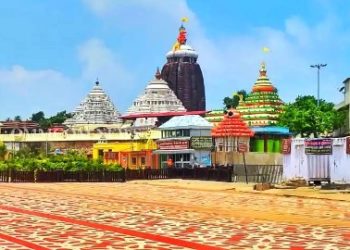 ଆସନ୍ତା ୧୫ ତାରିଖରେ ମହାପ୍ରଭୁଙ୍କ ବାହାର ଚନ୍ଦନ ଯାତ୍ରା ଓ ବିଶ୍ୱପ୍ରସିଦ୍ଧ ରଥଯାତ୍ରା ପାଇଁ ରଥନିର୍ମାଣ ଅନୁକୂଳ ହେବ