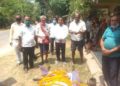 ସମାଜ ସେବୀ ମହିଳା ଅଞ୍ଜନା ଦେବୀ – ଅକାଳ ବିୟୋଗ