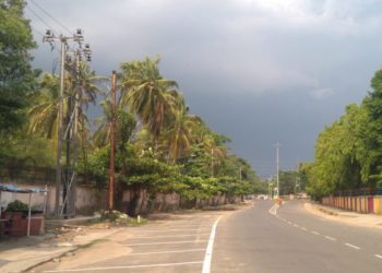 ରାଜ୍ୟରେ କାଳବୈଶାଖୀ ଜାରି