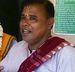 ଜ୍ୟୋତିର୍ବିଦ ପଣ୍ଡିତ ହରିହର ଦେବତାଙ୍କ ପରଲୋକ