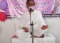 राष्ट्रसंत आचार्य श्री महाश्रमण जी का 60 वां जन्म दिवस अभ्यर्थना समारोह के रूप में हर्षोल्लास पूर्वक मनाया गया