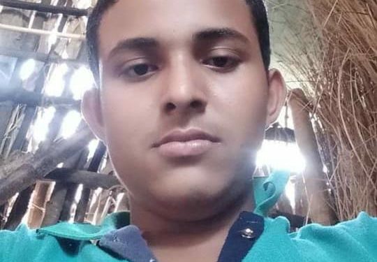 ମହାନଦୀ ରୁ ମୃତ ଯୁବକ  ଉଦ୍ଧାର।