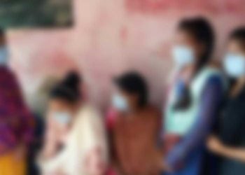 ମାଲକାନଗିରିରୁ ଆନ୍ଧ୍ରକୁ ନାବାଳିକା ଚାଲାଣ ବେଳେ ଉଦ୍ଧାର କଲା ପୋଲିସ