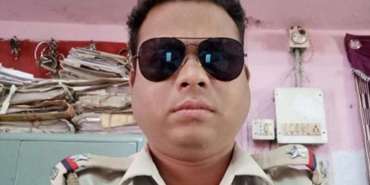 ଦେବେନ୍ଦ୍ର ନାଏକ ମୋହନ ଗିରି ଫାଣ୍ଡି ଅଧିକାରୀ ଭାବେ ନିଯୁକ୍ତ