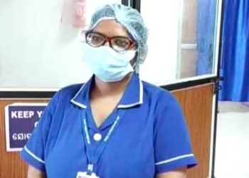 ମାନବ ସେବା ହିଁ ମାଧବ ସେବା