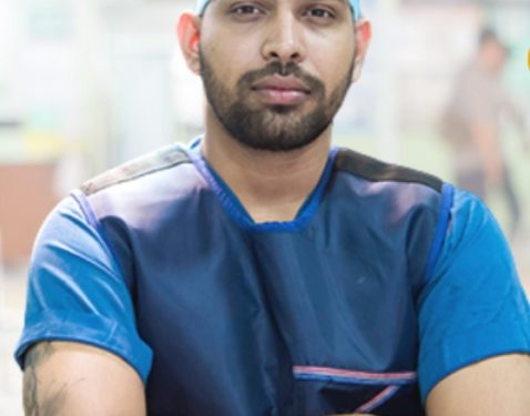 Utkal Hospital conducts rare knee dislocation surgery