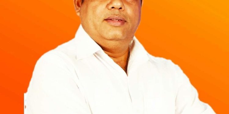 ମନ୍ଦିରମାଳିନୀ ଭୂବନେଶ୍ୱରସ୍ଥିତ ସମସ୍ତ ମନ୍ଦିର; ସେବାୟତମାନଙ୍କୁ ଆର୍ଥିକ ସହାୟତା ପ୍ରଦାନ କରାଯାଉ – ବାବୁ ସିଂ