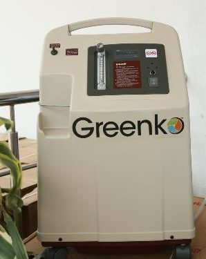 Greenko Group airlifts first consignment of 1000 large medical grade oxygen concentrators