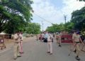 ତୃତୀୟ ସପ୍ତାହାନ୍ତ ସଟଡ଼ାଉନ ବଜାର, ରାସ୍ତାଘାଟ ଶୁନଶାନ : ସାହି ଓ ଗଳିକନ୍ଦିରେ ଚାଲିଛି ଗୁଲିଖଟି