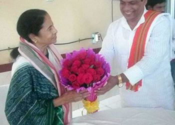 ମମତାଙ୍କ ବିଜୟ, ଭାରତବର୍ଷର ଗଣତନ୍ତ୍ରର ବିଜୟ : ଡଃ ଆର୍ଯ୍ୟକୁମାର ଜ୍ଞାନେନ୍ଦ୍ର