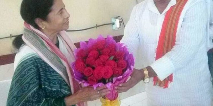 ମମତାଙ୍କ ବିଜୟ, ଭାରତବର୍ଷର ଗଣତନ୍ତ୍ରର ବିଜୟ : ଡଃ ଆର୍ଯ୍ୟକୁମାର ଜ୍ଞାନେନ୍ଦ୍ର