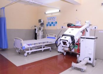 ଏନ୍‌ଟିପିସି ପକ୍ଷରୁ ଓଡ଼ିଶା ସମେତ ଦେଶର ବିଭିନ୍ନ ସ୍ଥାନରେ କୋଭିଡ୍ ସହାୟତା ପ୍ରଦାନ