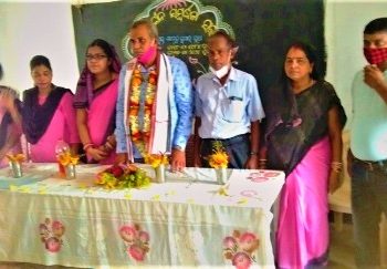 ପୂର୍ବତନ ସରପଞ୍ଚ କହ୍ନେଇ ଦାସଙ୍କ ପରଲୋକ ; ସ୍ଥାନୀୟ ଅଂଚଳରେ ଶୋକ