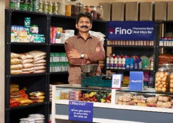 ଫିନୋ ପେେ’ସ୍‍ ବ୍ୟାଙ୍କ ଦିନ କୁ ଜମା ସୀମା ୨ ଲକ୍ଷ ଟଙ୍କାକୁ ବୃଦ୍ଧିକଲା