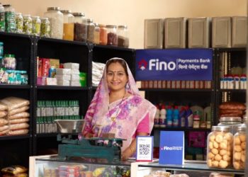 ଫିନୋ ପେେ’ସ୍‍ ବ୍ୟାଙ୍କ ଦିନ କୁ ଜମା ସୀମା ୨ ଲକ୍ଷ ଟଙ୍କାକୁ ବୃଦ୍ଧିକଲା