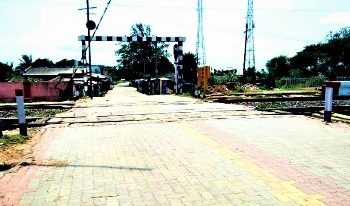 ଲୋକେ ହେଲେ ସଚେତନ ସପ୍ତାହନ୍ତ ‘ସଟଡାଉନ’ ଲାଗି ସାରା କୋରାଇ ଶୂନ୍‌ଶାନ୍‌