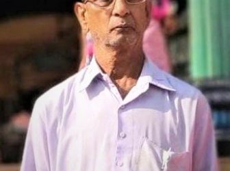 ପୂର୍ବତନ ସରପଞ୍ଚ କହ୍ନେଇ ଦାସଙ୍କ ପରଲୋକ ; ସ୍ଥାନୀୟ ଅଂଚଳରେ ଶୋକ