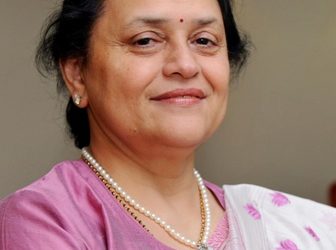 ଜେକେ ଲକ୍ଷ୍ମୀ ସିମେଂଟ୍‌ର ବାର୍ଷିକ ମୋଟ ଲାଭ ୫୫% ବୃଦ୍ଧି
