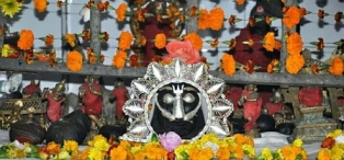 ବୈଶାଖ ଅକ୍ଷୟ ତୃତୀୟାରେ ନୃସିଂହ ମହାପ୍ରଭୁଙ୍କ ପାଖରେ ପଖାଳ ଭୋଗ