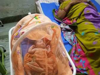 ବାତ୍ୟା ମଧ୍ୟରେ ନୂଆ ଜୀବନ ଉପକୂଳବର୍ତ୍ତୀ ୧୦ଟି ଜିଲ୍ଲାରେ ଜନ୍ମନେଲେ ୭୫୦ ଶିଶୁ – ଭୁବନେଶ୍ୱର