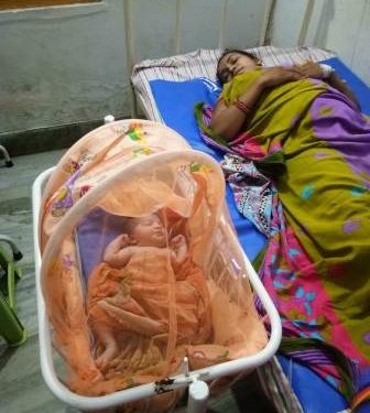 ବାତ୍ୟା ମଧ୍ୟରେ ନୂଆ ଜୀବନ ଉପକୂଳବର୍ତ୍ତୀ ୧୦ଟି ଜିଲ୍ଲାରେ ଜନ୍ମନେଲେ ୭୫୦ ଶିଶୁ – ଭୁବନେଶ୍ୱର