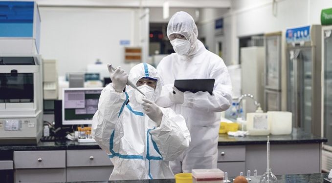 ନୟାଗଡ,୨0୭ ଆଉ ନୂଆ କରୋନା ଆକ୍ରାନ୍ତ ଚିହ୍ନଟ, ୨୬୩ ଜଣ ସୁସ୍ଥ ହେଲେ