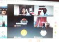 Collector Nayagarh reviewed through virtual platform on the Covid 19 preparedness