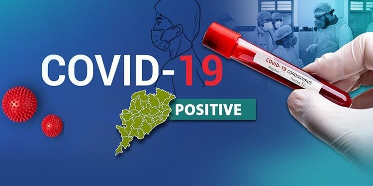 ବାଙ୍କୀ ଉପଖଣ୍ଡରେ୨୪୪ ଜଣଙ୍କ ସ୍ୱାବସଂଗ୍ରହ  ୩୪ଜଣ କରୋନା ପଜିଟିଭ୍ ଚିହ୍ନଟ – ଜଣେ ମୃତ