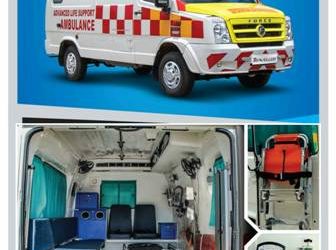 ଅନୁଗୋଳ ବିଧାୟକ ଶ୍ରୀଯୁକ୍ତ ରଜନୀକାନ୍ତ ସିଂହ ; ନିଜ ଆଞ୍ଚଳିକ ଉନ୍ନୟନ ପାଣ୍ଠିରୁ ଅନୁଗୋଳ ଜିଲ୍ଲା ପାଇଁ ଏକ ନୂତନ “ଆଡ଼ଭାନ୍ସ ଲାଇଫ ସପୋର୍ଟ ଆମ୍ବୁଲାନ୍ସ”(ICU AMBULANCE) ଅନୁମୋଦନ କରୁଛନ୍ତି