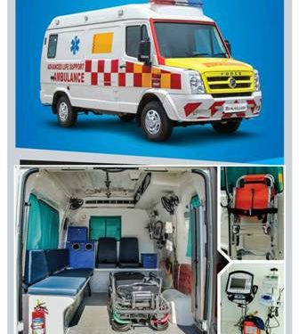 ଅନୁଗୋଳ ବିଧାୟକ ଶ୍ରୀଯୁକ୍ତ ରଜନୀକାନ୍ତ ସିଂହ ; ନିଜ ଆଞ୍ଚଳିକ ଉନ୍ନୟନ ପାଣ୍ଠିରୁ ଅନୁଗୋଳ ଜିଲ୍ଲା ପାଇଁ ଏକ ନୂତନ “ଆଡ଼ଭାନ୍ସ ଲାଇଫ ସପୋର୍ଟ ଆମ୍ବୁଲାନ୍ସ”(ICU AMBULANCE) ଅନୁମୋଦନ କରୁଛନ୍ତି