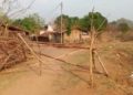 କଣ୍ଟେନମେଣ୍ଟ ଜୋନରେ କିଡିଙ୍ଗ ଗାଁ