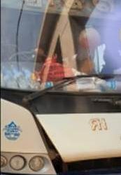 ରାଉରକେଲା ବସ୍‌ରେ ମହିଳା ଶିଶୁ ପୁତ୍ରକୁ ଜନ୍ମ ଦେଇଥିଲେ