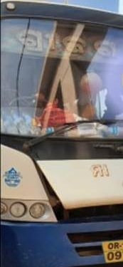 ରାଉରକେଲା ବସ୍‌ରେ ମହିଳା ଶିଶୁ ପୁତ୍ରକୁ ଜନ୍ମ ଦେଇଥିଲେ