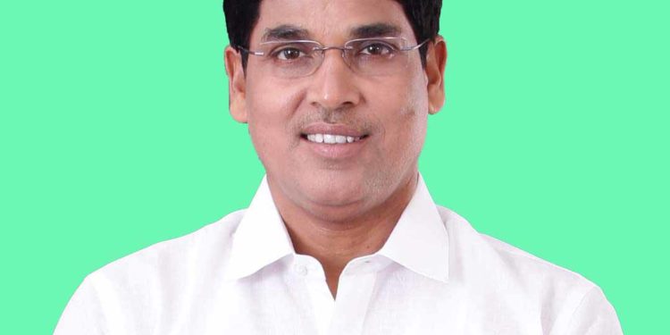 ସମସ୍ତ କୃଷି ଓ ଆନୁଷଙ୍ଗିକ କୃଷି କାର୍ଯ୍ୟ କୋଭିଡ୍‌ -୧୯ ମାର୍ଗଦର୍ଶିକା ଅନୁଯାୟୀ ଅବ୍ୟାହତ ରହିଛି  : ମନ୍ତ୍ରୀ ଡ. ସାହୁ