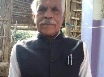 ବାଙ୍କୀ ଓକିଲ ସଂଘର ପୂର୍ବତନ ସଭାପତିଙ୍କ ବରିଷ୍ଠ ଓକିଲ ପରଲୋକ