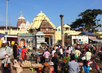 କରୋନାର ଦ୍ଵିତୀୟ ଲହରରେ ବଢୁଥିବା ସଂକ୍ରମଣକୁ ଦୃଷ୍ଟିରେ ରଖି ଶ୍ରୀମନ୍ଦିର ପ୍ରଶାସନ ବଡ ପଦକ୍ଷେପ ନେଇଛନ୍ତି