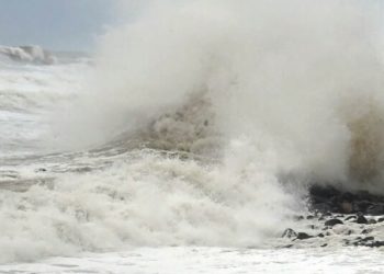 ବାଲେଶ୍ୱର ରେ ସିଧା ମାଡ ହୋଇପାରେ ବାତ୍ୟା ‘ ୟସ ‘