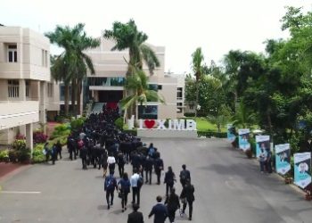 Final Placementsfor MBA ( BM, HRM and RM )