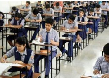 ସିବିଏସଇ ଦ୍ଵାଦଶ ଶ୍ରେଣୀ ପରୀକ୍ଷା ହେବ କି ନାହିଁ ସେନେଇ ଆଜି ଆସିବ ନିଷ୍ପତ୍ତି :  ଗୁରୁତ୍ୱପୂର୍ଣ୍ଣ ବୈଠକ