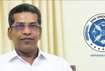 Xavier University renamed as XIM University, harnessing 26 years of XIM brand legacy