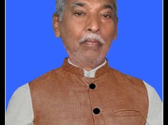 ଲୋକସମ୍ପର୍କ ବିଭାଗର କର୍ମଚାରୀ କାଳନ୍ଦି ଚରଣ ମହାନ୍ତି ଙ୍କ ଅକାଳ ବିୟୋଗ 