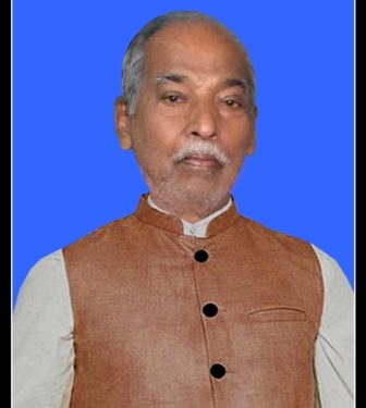 ଲୋକସମ୍ପର୍କ ବିଭାଗର କର୍ମଚାରୀ କାଳନ୍ଦି ଚରଣ ମହାନ୍ତି ଙ୍କ ଅକାଳ ବିୟୋଗ 
