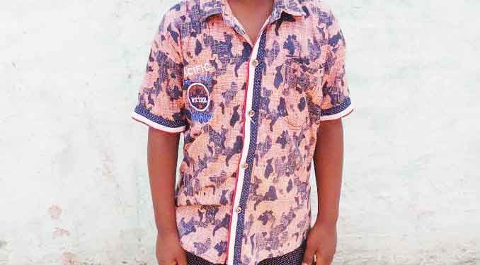 କଣାସ ଜଙ୍କିଆ ଅଂଚଳରୁ ମିଳିଛି ଶିଶୁ – ନାମ ସୁସଂକେତ ସାହୁ