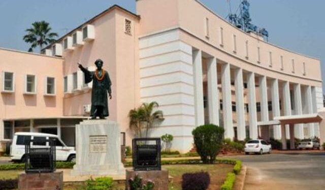 ବାଚସ୍ପତି ସୂର୍ଯ୍ୟ ନାରାୟଣ ପାତ୍ରଙ୍କ ଅଧ୍ୟକ୍ଷତାରେ ସର୍ବଦଳୀୟ ବୈଠକ ବସିବ – ସନ୍ଧ୍ୟା ୫ଟା ୩୦ ମିନିଟ୍‌ରେ