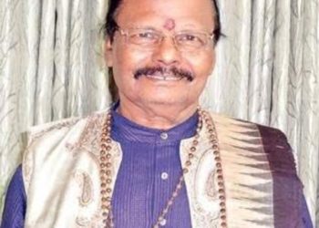 ବିଶିଷ୍ଟ ଭାସ୍କର୍ଯ୍ୟ ଶିଳ୍ପୀ ,ପଦ୍ମବିଭୂଷଣ ରଘୁନାଥ ମହାପାତ୍ର ଙ୍କ ବିୟୋଗରେ ମୁଖ୍ୟମନ୍ତ୍ରୀ ଙ୍କ ଶୋକ 